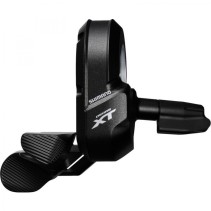 MAN.SH.SW-M8050 DEORE XT DI2 GAUCHE PROGRAMMABLE NOIRE - ISWM8050L - 4524667847304