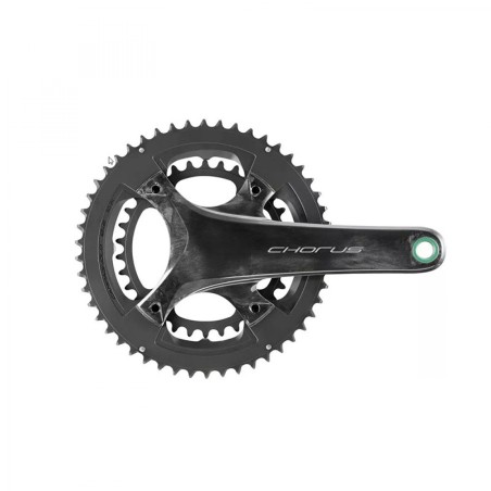 PÉDALIER CAMPAGNOLO CHORUS 12V. 175mm 32x48D - FC20-CH12528 - 8053340453939