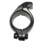 COLLIER DERAILLEUR ROUTE AVANT SHIMANO ULTEGRA-DURA-ACE STANDARD ET DI2 DIAM 31,8-28,6mm