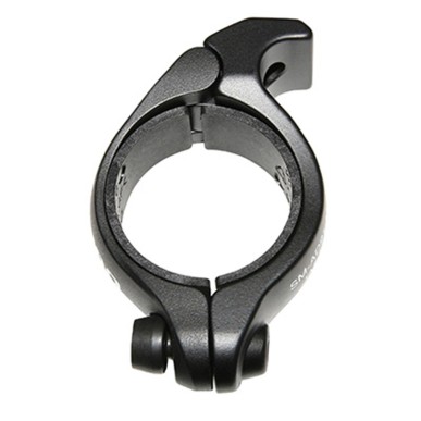 COLLIER DERAILLEUR ROUTE AVANT SHIMANO ULTEGRA-DURA-ACE STANDARD ET DI2 DIAM 31,8-28,6mm