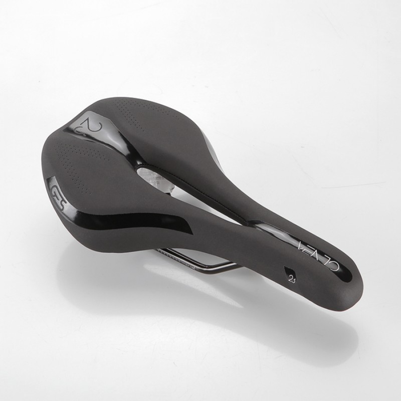 SELLE GES VENTO 23 272x140 mm NOIRE - A441S1000000 - 8435274944415