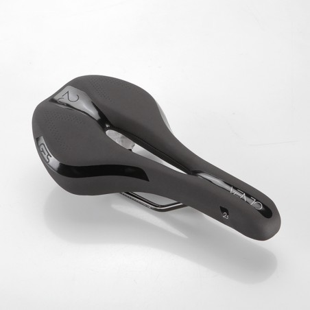 SELLE GES VENTO 23 272x140 mm NOIRE - A441S1000000 - 8435274944415