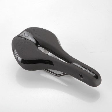 SELLE GES VENTO 23 272x140 mm NOIRE - A441S1000000 - 8435274944415