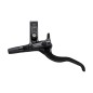LEVIER DE FREIN VTT GAUCHE SHIMANO M4100 NOIR DISC 2 DOIGTS (VENDU SEUL SANS ETRIER)