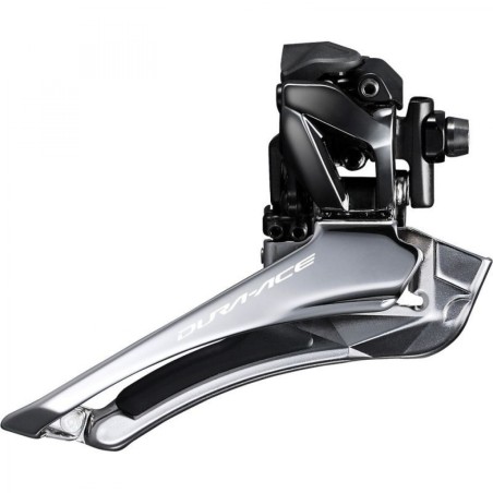 DÉRAILLEUR AVANT SHIMANO DURA ACE FD-9100 À BRASSER 2x11V.AR - IFDR9100F - 4524667741749