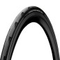Pneu route 700 x 25 Continental grand prix 5000 all season tubeless noir ts (25-622)