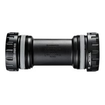CUVETTE INTEGRE ROUTE SHIMANO DURA-ACE FILETAGE ANGLAIS - BSC - 1,37x24 -BR9100B