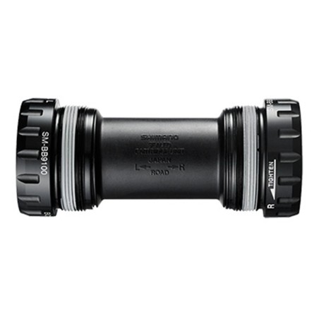 CUVETTE INTEGRE ROUTE SHIMANO DURA-ACE FILETAGE ANGLAIS - BSC - 1,37x24 -BR9100B
