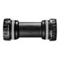 CUVETTE INTEGRE ROUTE SHIMANO DURA-ACE FILETAGE ANGLAIS - BSC - 1,37x24 -BR9100B