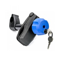 XLC SUPPORT COURT PORTE-CADRE P/PORTE-VELOS AZURA XTRA EASY - AS-Q1102-9901-16 - 8715957521783