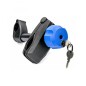 XLC SUPPORT COURT PORTE-CADRE P/PORTE-VELOS AZURA XTRA EASY - AS-Q1102-9901-16 - 8715957521783