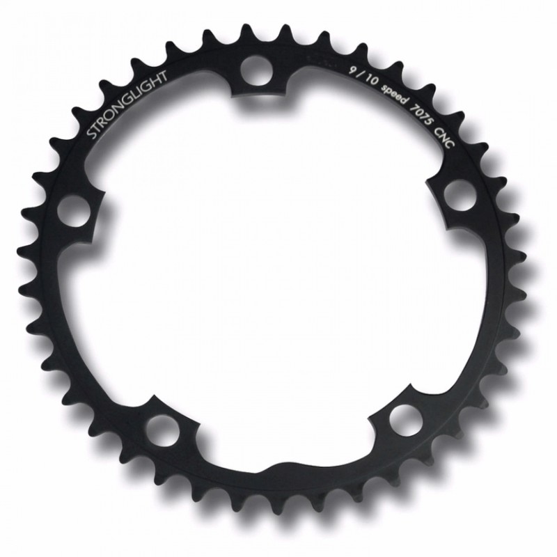 PLATEAU STRONGLIGHT RZ COMPACT NOIR 50 - 272.003 - 3700223701346