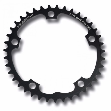 PLATEAU STRONGLIGHT RZ COMPACT NOIR 50 - 272.003 - 3700223701346