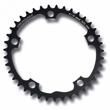 PLATEAU STRONGLIGHT RZ COMPACT NOIR 50 - 272.003 - 3700223701346