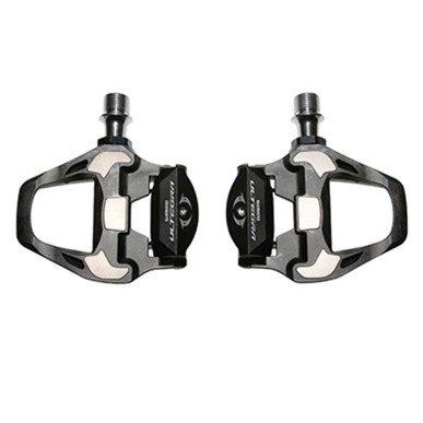 PEDALE ROUTE AUTOMATIQUE SHIMANO ULTEGRA R8000 SPD-SL AVEC CALES (PAIRE)