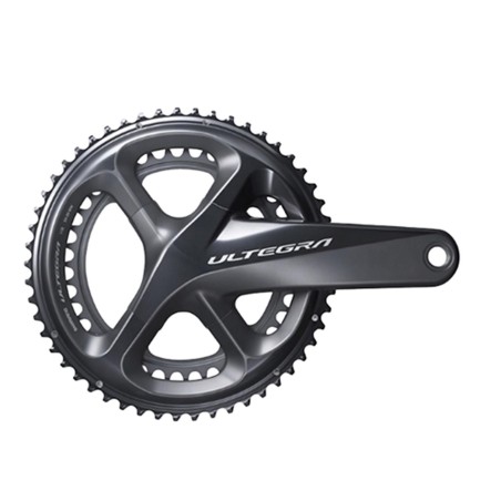 PEDALIER ROUTE COMPACT 50-34D L170 SHIMANO R8000 11V