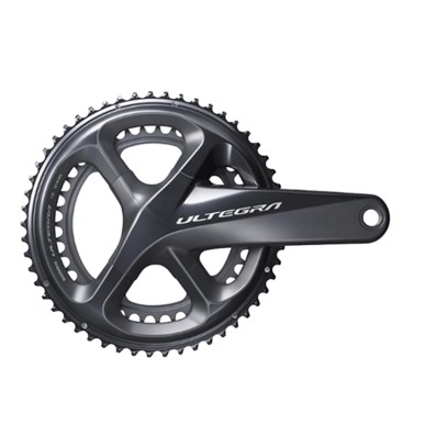 PEDALIER ROUTE COMPACT 50-34D L170 SHIMANO R8000 11V