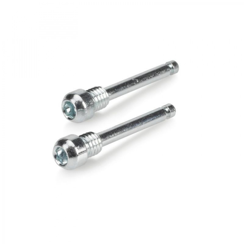 SET BOULONS FIXATION XLC M5X25(LA PAIRE) FORMULA MEGA - 2500374006 - 4055149220358