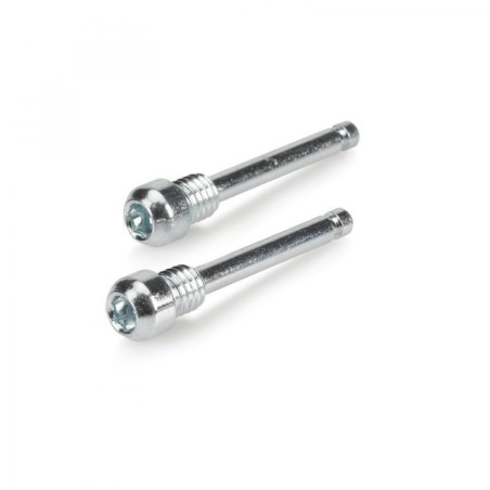 SET BOULONS FIXATION XLC M5X25(LA PAIRE) FORMULA MEGA - 2500374006 - 4055149220358