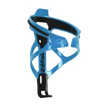 PORTE BIDON ZEFAL PULSE B2 BLEU CYAN-NOIR 31g