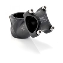 XLC ST-M15 POTENCE A-HEAD 35º 1-1/8"25.4 mm - 60 mm NOIRE - 2501535900 - 4032191794563