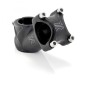 XLC ST-M15 POTENCE A-HEAD 35º 1-1/8"25.4 mm - 60 mm NOIRE - 2501535900 - 4032191794563