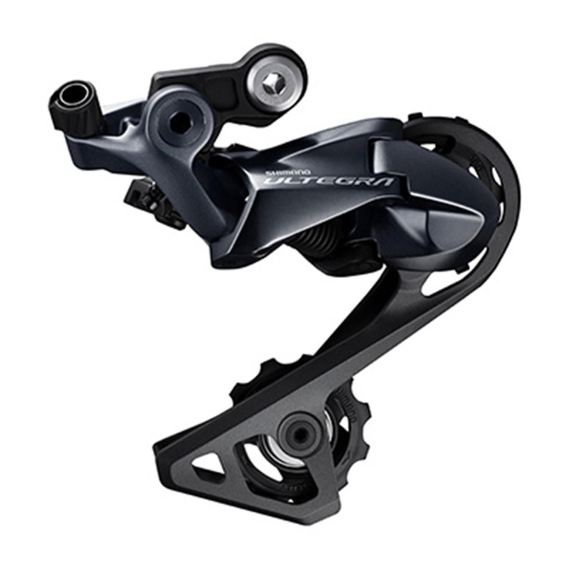 Derailleur route arriere Shimano 11v. ultegra r8000 double grande chape