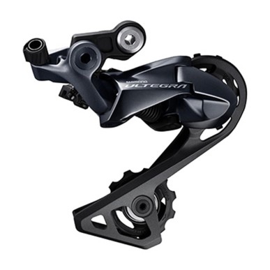 Derailleur route arriere Shimano 11v. ultegra r8000 double grande chape