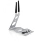 XLC VS-F02 SUPPORT VÉLO POUR 1 VÉLO 26-28 - 2502606000 - 4032191845517