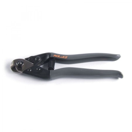XLC TO-S36 PINCE COUPE CÂBLES NOIRE - 2503612000 - 4032191656809
