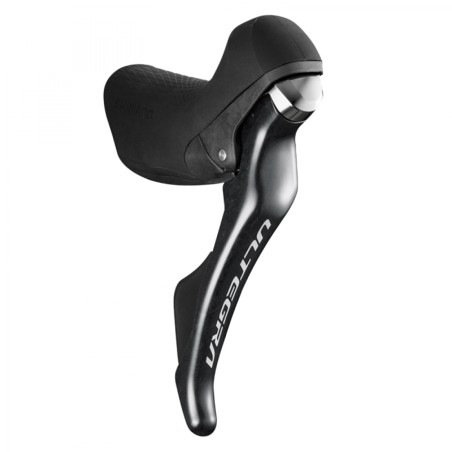 LEVIER-MANETTE ROUTE SHIMANO ULTEGRA 8000 DROIT 11V
