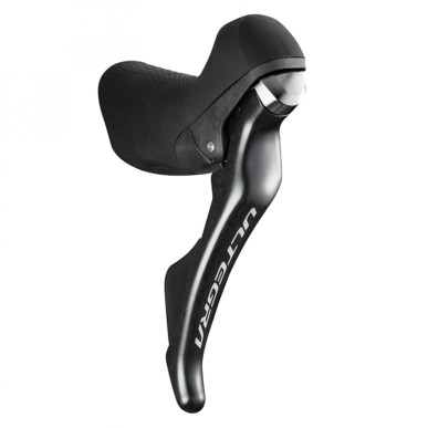 LEVIER-MANETTE ROUTE SHIMANO ULTEGRA 8000 DROIT 11V