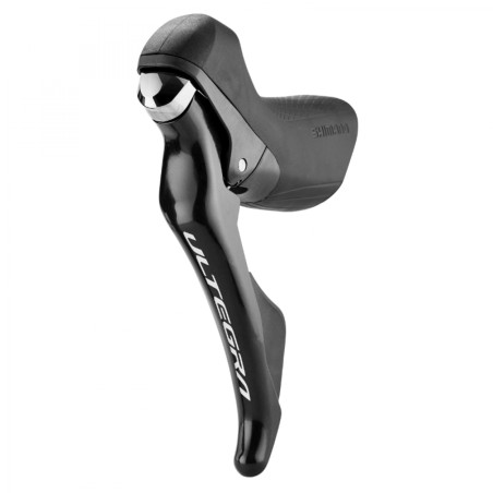 LEVIER-MANETTE ROUTE SHIMANO ULTEGRA 8000 GAUCHE EN 2X11V