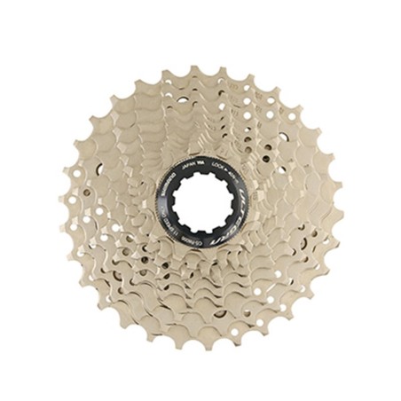 Cassette 11v. Shimano ultegra r8000 hg 11-30
