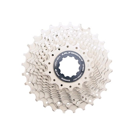 Cassette 11v. Shimano ultegra r8000 hg 14-28 dts