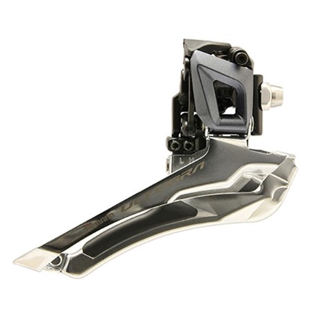 Derailleur route avant Shimano 11v. ultegra 8000 a braser