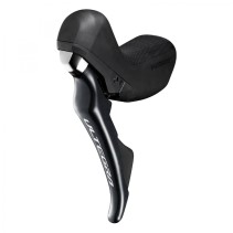 LEVIER-MANETTE ROUTE SHIMANO ULTEGRA 8020 GAUCHE EN 2X11V POUR FREIN A DISQUE