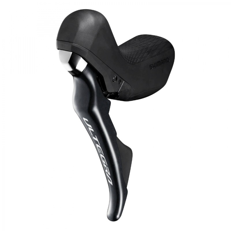 LEVIER-MANETTE ROUTE SHIMANO ULTEGRA 8020 GAUCHE EN 2X11V POUR FREIN A DISQUE