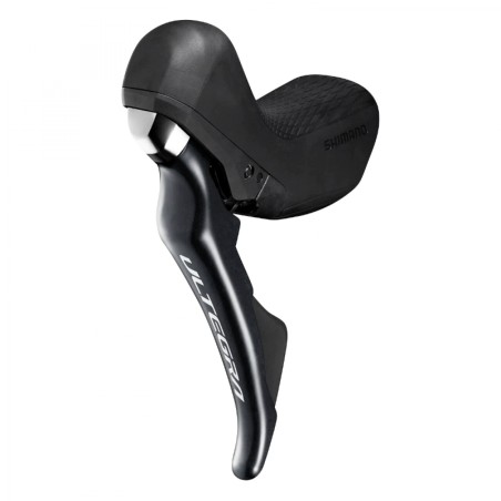 LEVIER-MANETTE ROUTE SHIMANO ULTEGRA 8020 GAUCHE EN 2X11V POUR FREIN A DISQUE