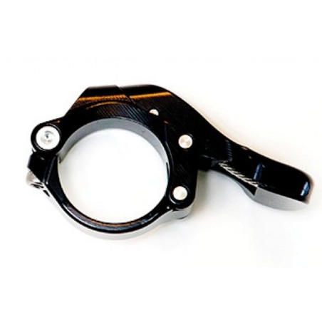 LEVIER DE BLOCAGE THOMSON AU CINTRE P/TIGE DE SELLE COV.DROP - DP-A003 - 875850006782