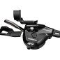 MANETTE SH.SL-M8000 DEORE XT DROITE I-SPEC II 11V.2050 NOIRE - ISLM8000IRAP - 4524667354635