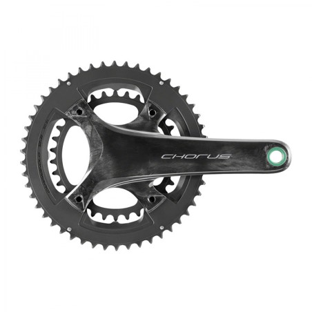 PÉDALIER CAMPAGNOLO CHORUS 12V. 175mm 34x50D - FC20-CH12540 - 8053340453915
