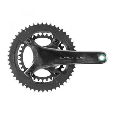 PÉDALIER CAMPAGNOLO CHORUS 12V. 175mm 34x50D - FC20-CH12540 - 8053340453915
