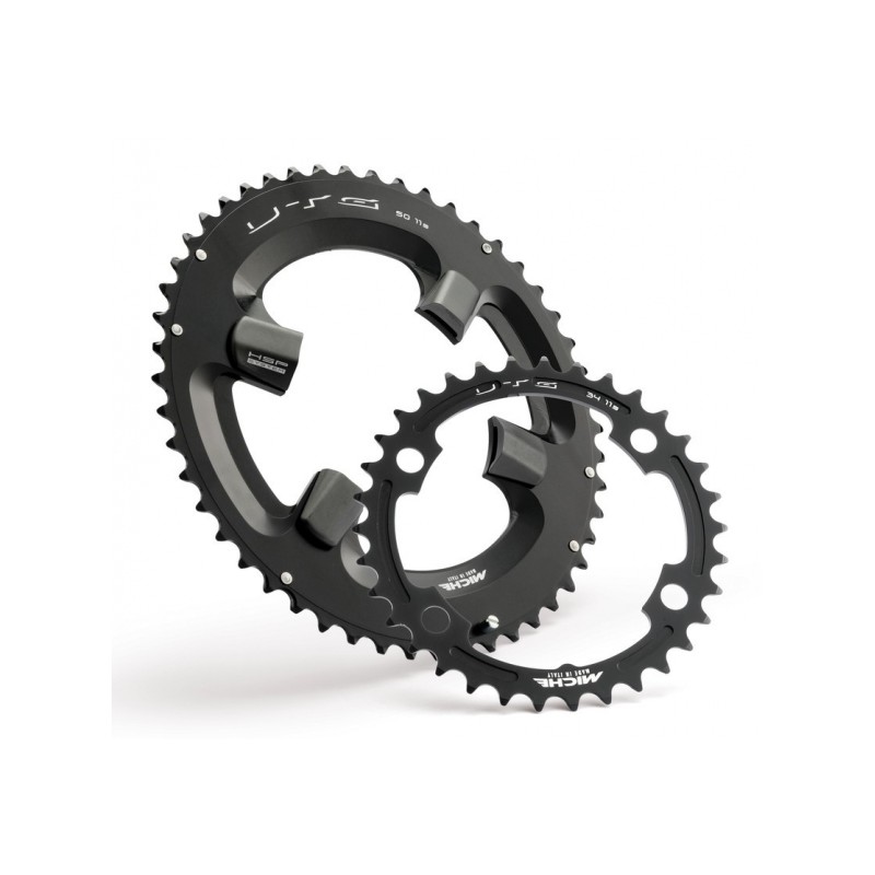PLATEAU MICHE SUPER11 UTG SH.ULTEGRA 6800 11V.4 BR.110 N.50D - CGUTLBSH50B00 - 8058258290683