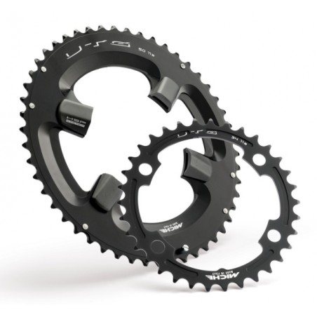 PLATEAU MICHE SUPER11 UTG SH.ULTEGRA 6800 11V.4 BR.110 N.50D - CGUTLBSH50B00 - 8058258290683