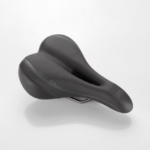 SELLE GES COMFORT HOMME 273x175 mm NOIRE - A447S1000000 - 8435274944477