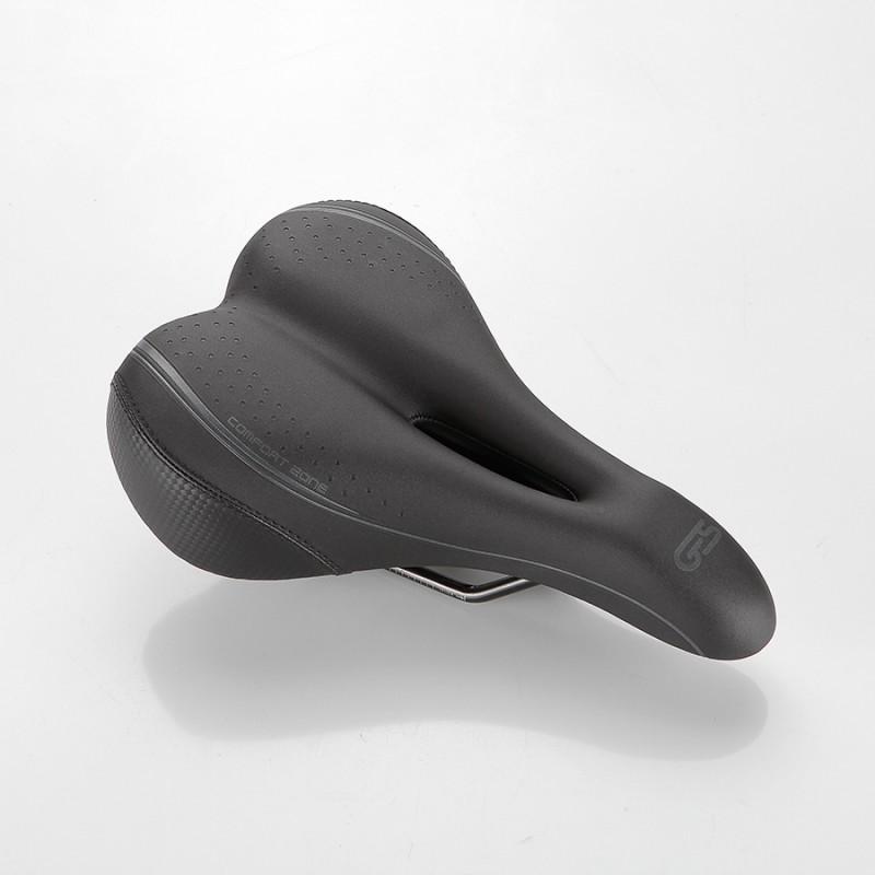 SELLE GES COMFORT HOMME 273x175 mm NOIRE - A447S1000000 - 8435274944477