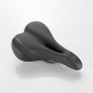 SELLE GES COMFORT HOMME 273x175 mm NOIRE - A447S1000000 - 8435274944477