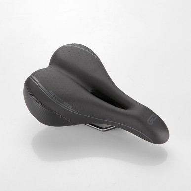 SELLE GES COMFORT HOMME 273x175 mm NOIRE - A447S1000000 - 8435274944477