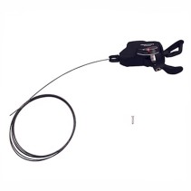 MANETTE VTT SHIMANO STI DROITE 10V. DEORE M6000